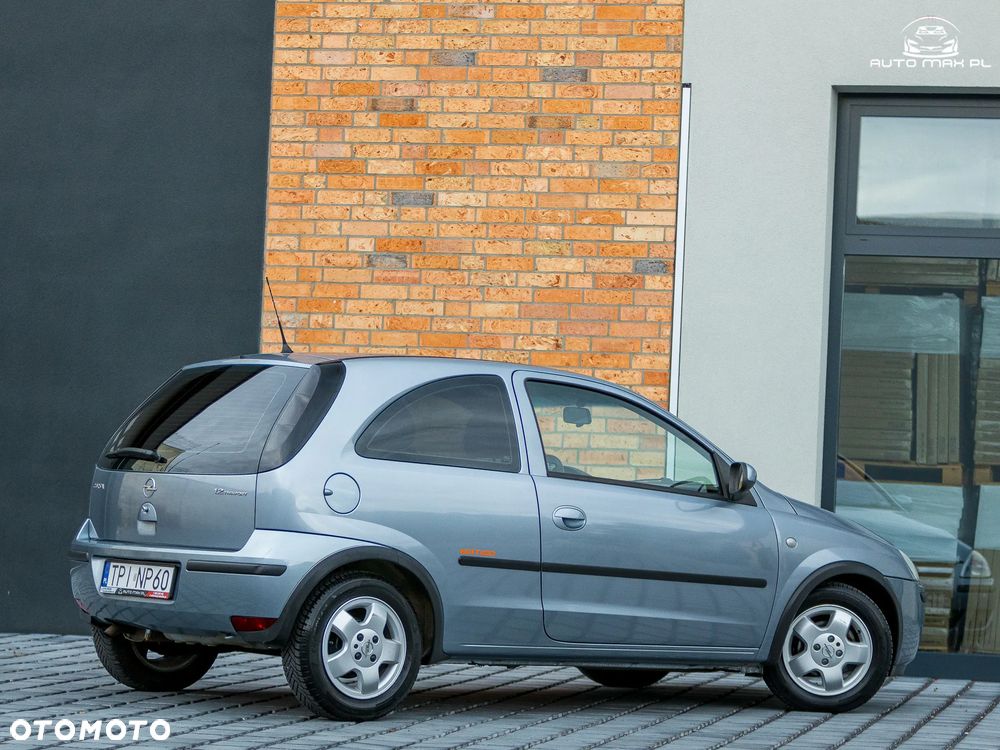 Ford Fiesta 1.4 Durashift-EST Ghia - 12