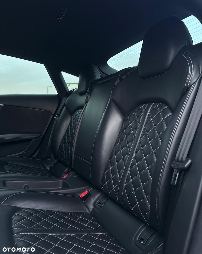 Audi S7 Sportback - 24