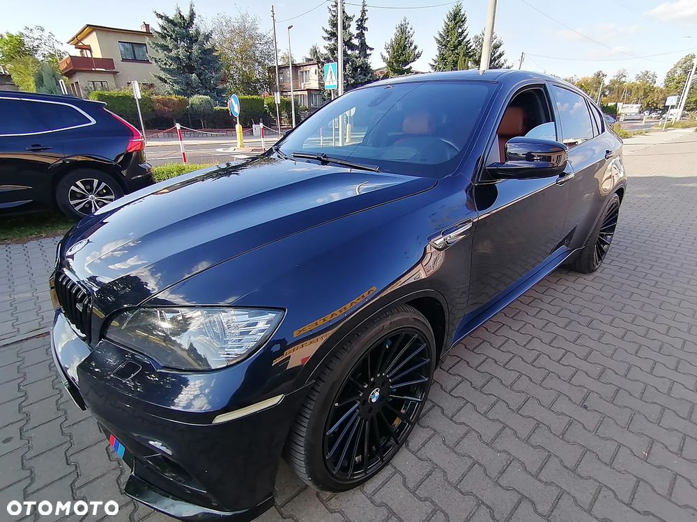 BMW X6M ver-standard - 15