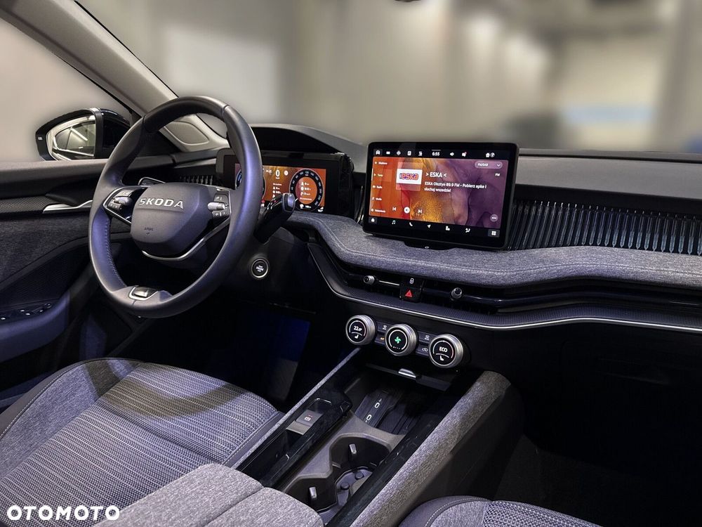 Skoda Superb - 23