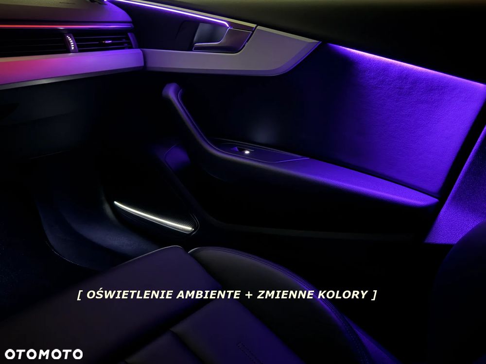 Audi A5 Sportback - 39