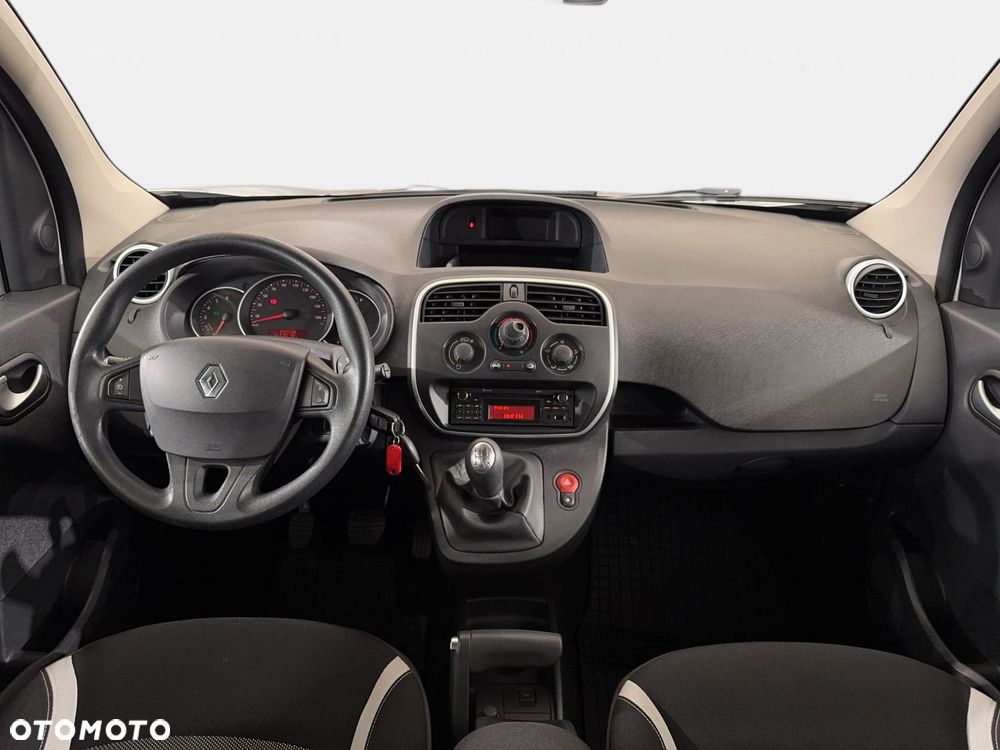 Renault Kangoo - 14