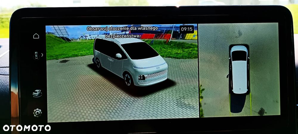Hyundai Staria 1.6 T-GDI HEV Smart VIP - 38