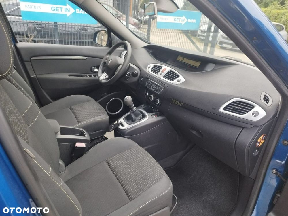 Renault Scenic - 14