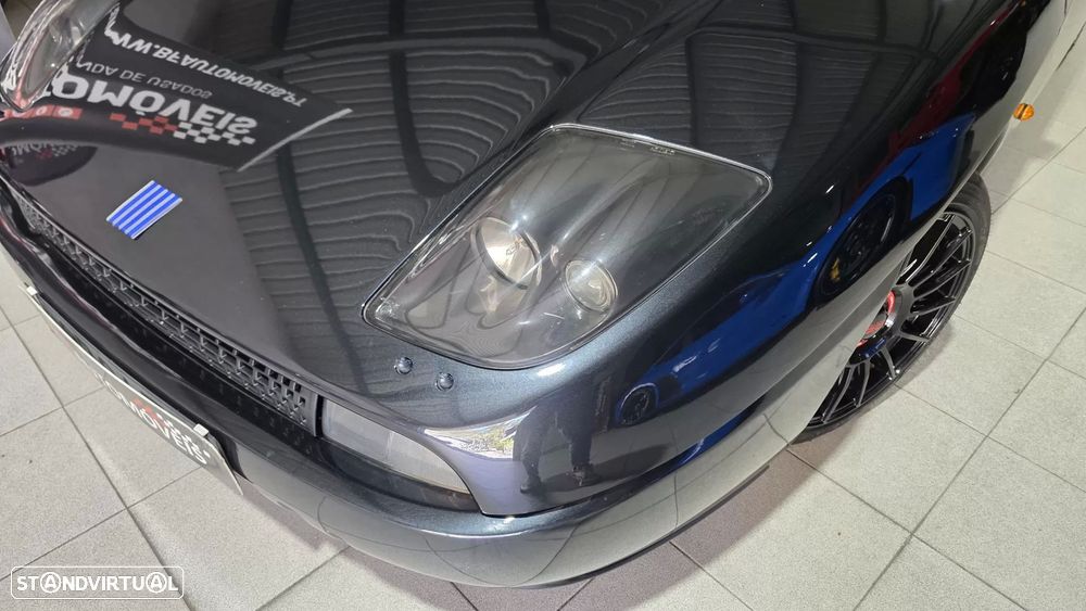 Fiat Coupe 2.0 16V Turbo Plus - 11