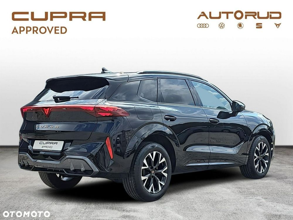 Cupra Terramar 1.5 eTSI DSG - 5