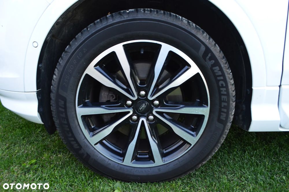 Ford Kuga 2.0 TDCi AWD ST-Line Black - 10