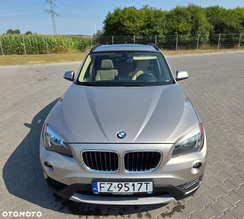 BMW X1 xDrive28i xLine - 2