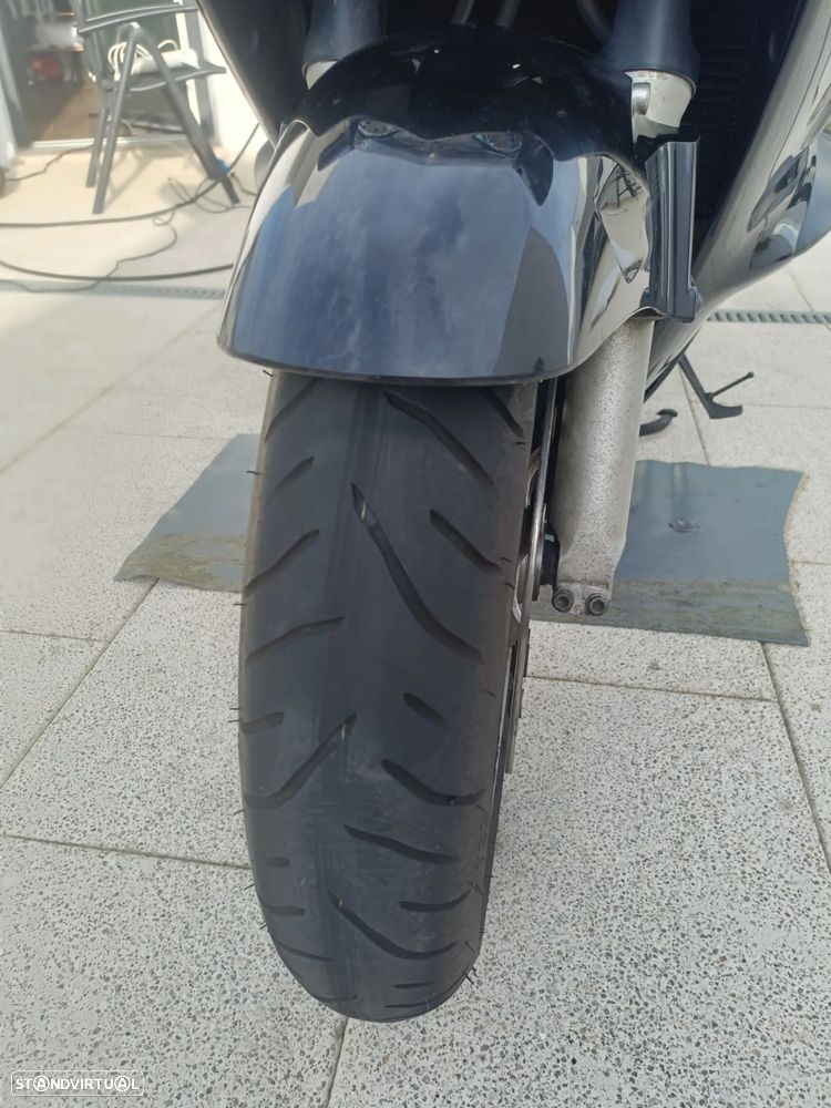 Honda Pan European - 17