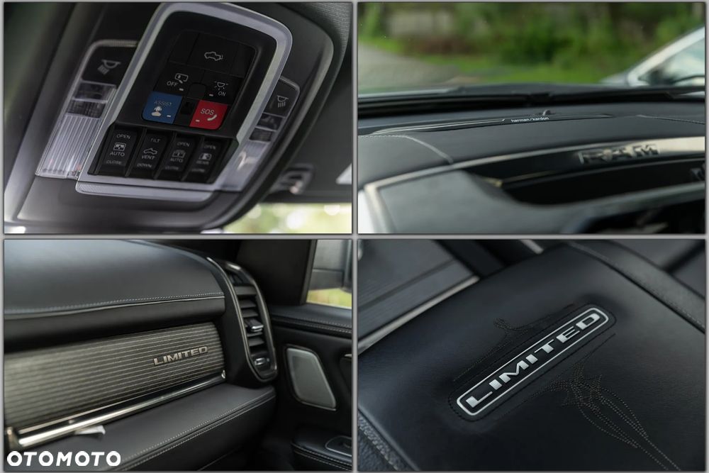 Dodge RAM 1500 5.7 4x4 - 27