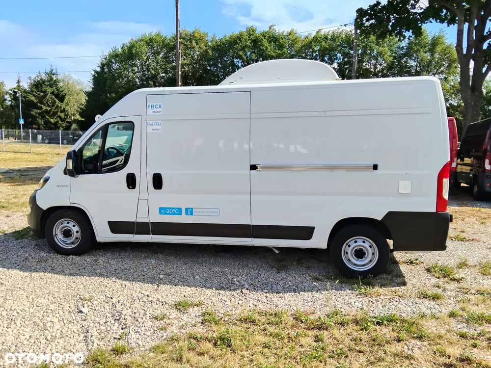 Fiat Ducato - 8