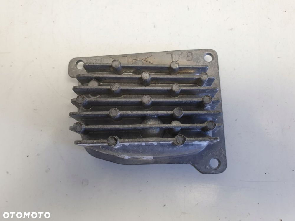 Renault Talisman MODUŁ LED Przetwornica 90138427 - 6
