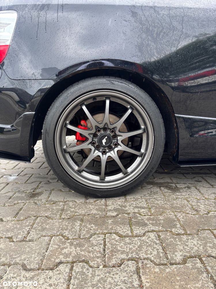 Honda Civic 1.4i Sport BAR - 12