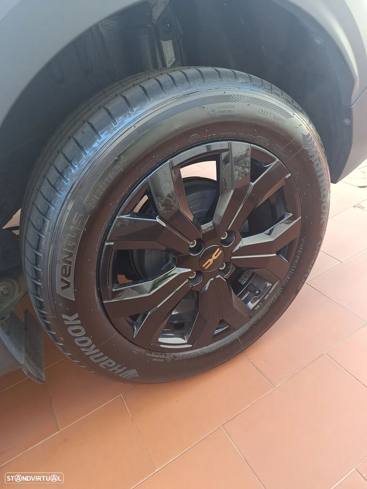 Dacia Jogger 1.0 ECO-G Extreme 7L Bi-Fuel - 29