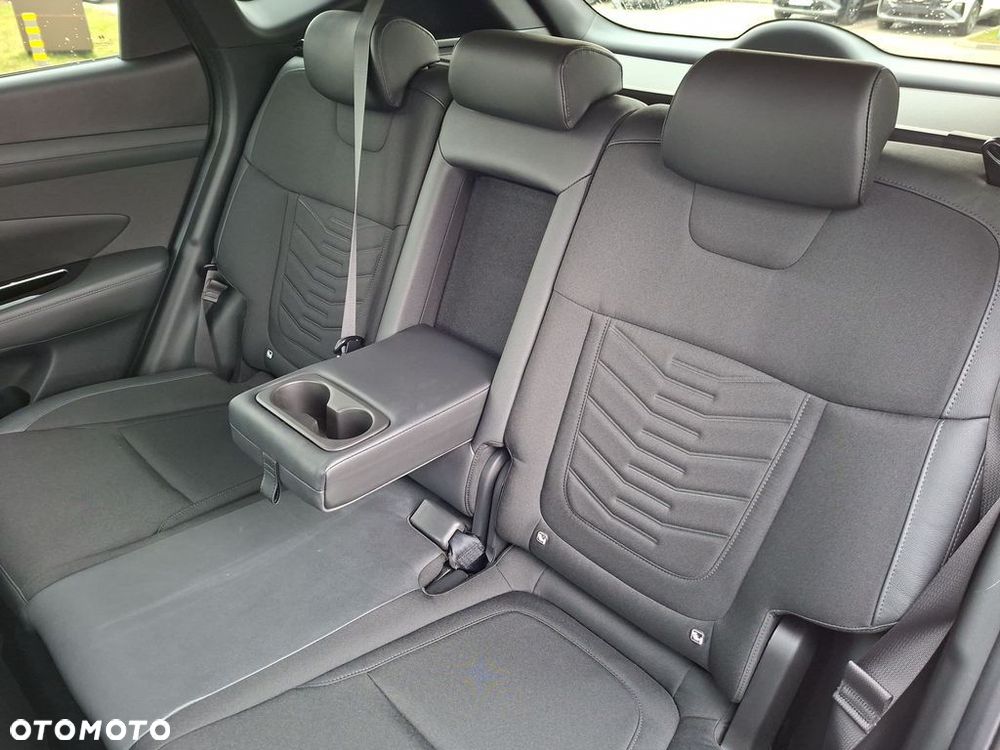 Hyundai Tucson 1.6 T-GDi 48V Executive 2WD DCT - 26