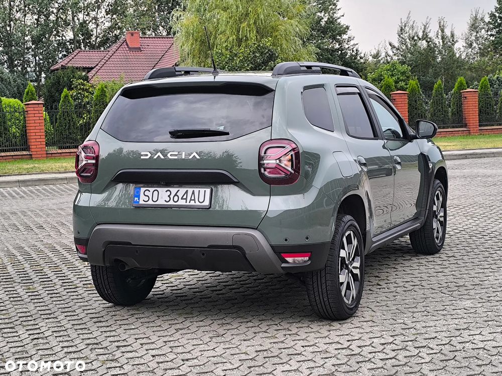 Dacia Duster 1.3 TCe Prestige - 7