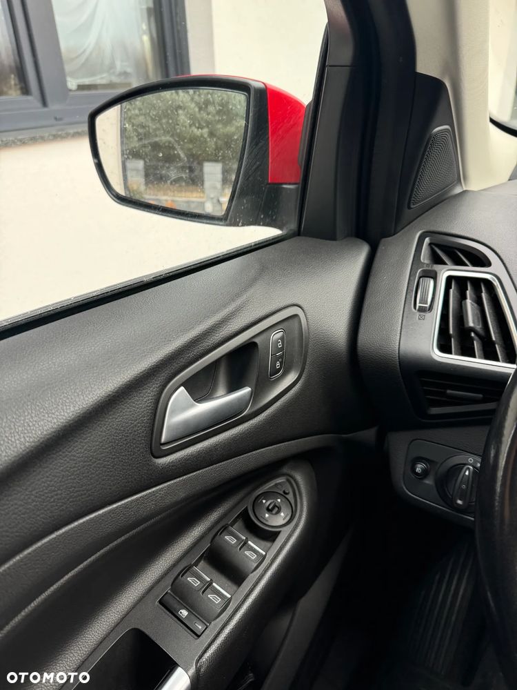 Ford Kuga 1.5 EcoBoost FWD Titanium ASS GPF - 5