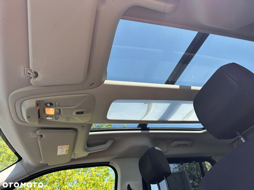Citroën Berlingo M 1.5 BlueHDI Shine S&S - 7