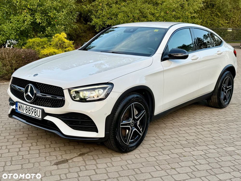 Mercedes-Benz GLC - 16