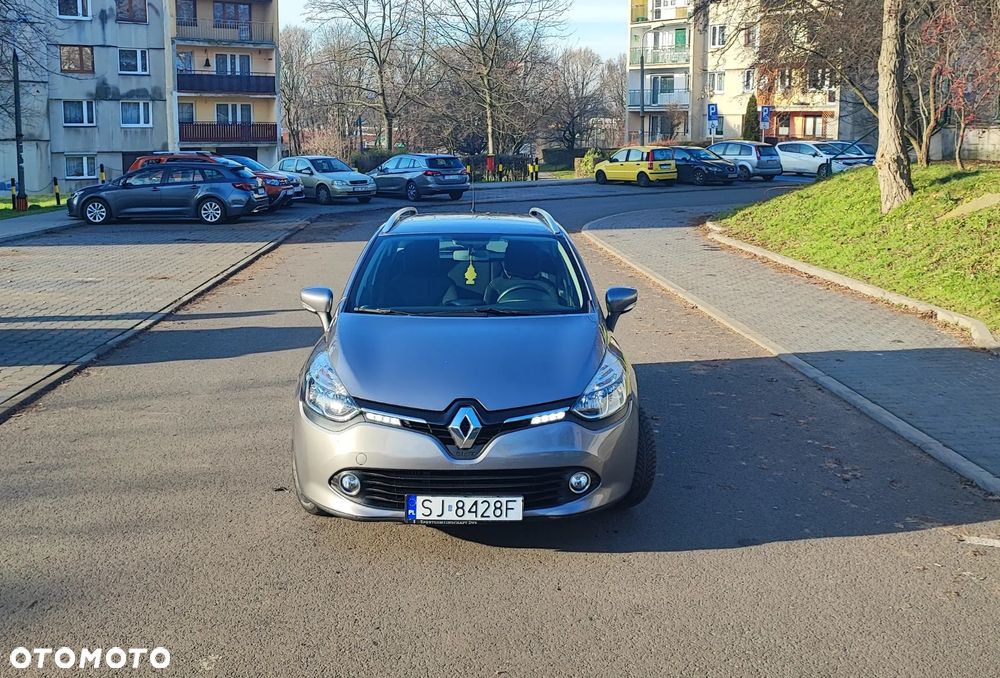 Renault Clio TCe 90 Luxe - 2