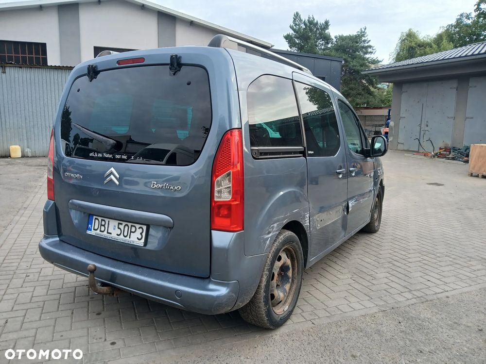 Citroën Berlingo - 3