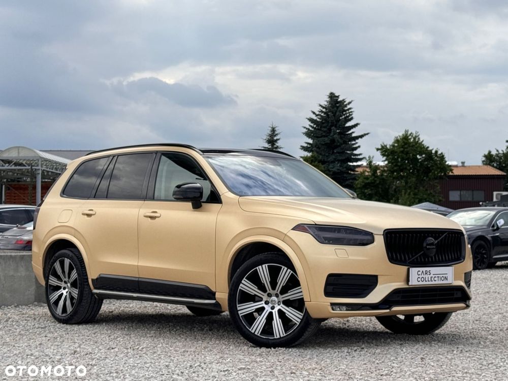 Volvo XC 90 - 2