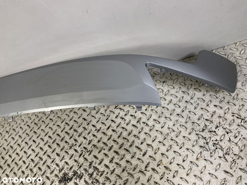 NOWA ORGINALNA LISTWA SPOILER ZDERZAKA PRZEDNIEGO PRZÓD FORD EXPLORER VII 7 24-26 R2KB178771CB - 4