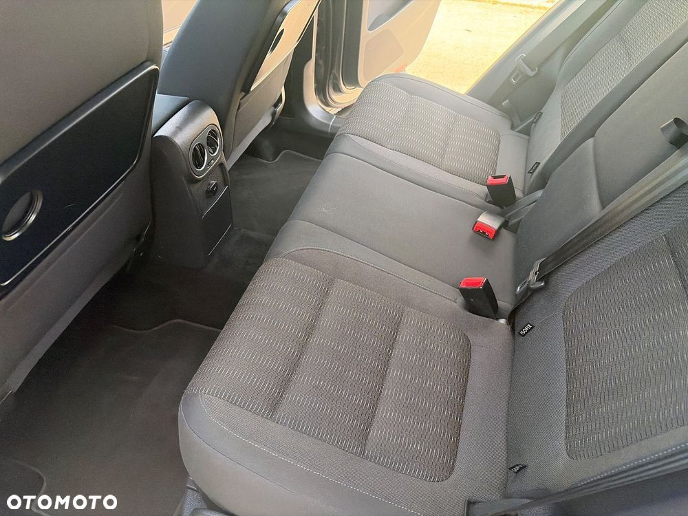 Volkswagen Tiguan 2.0 TSI 4Motion DSG Exclusive - 11