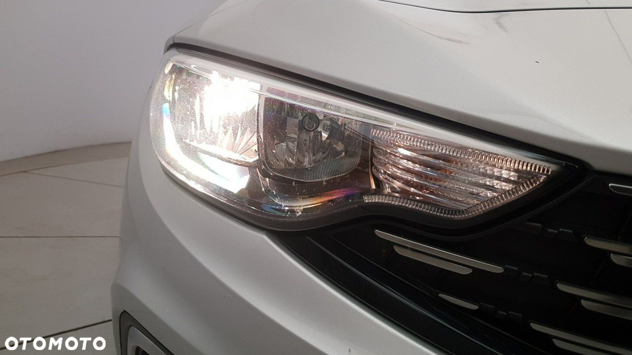 Fiat Tipo - 15
