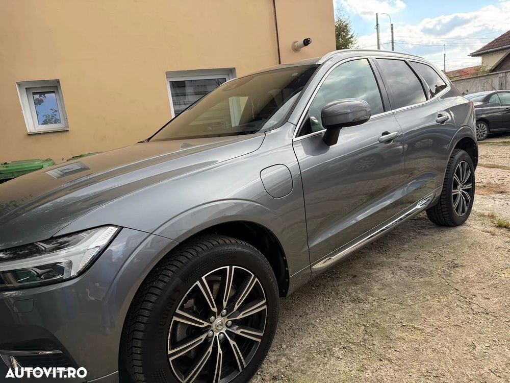 Volvo XC 60 ver-t8-twin-engine-awd-inscription - 4