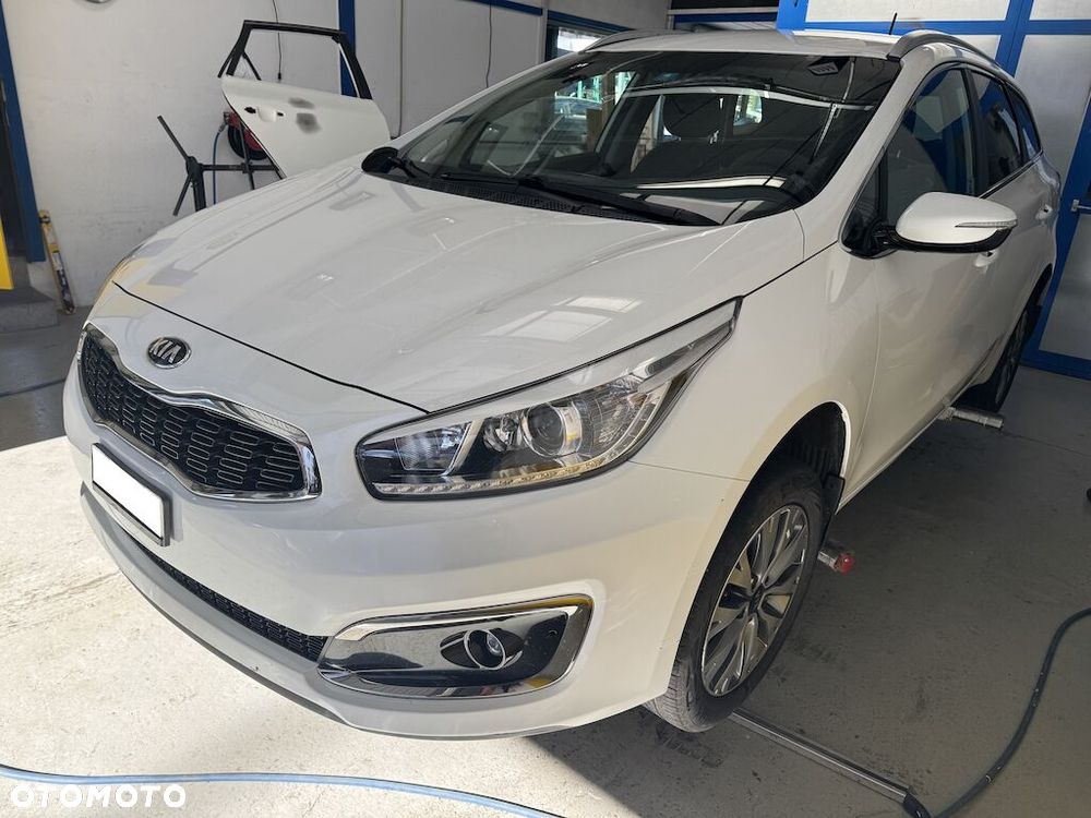 Kia Ceed 1.0 T-GDI GT Line - 2