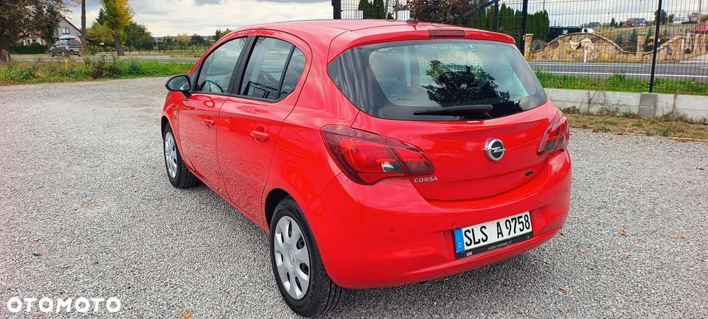 Opel Corsa - 14