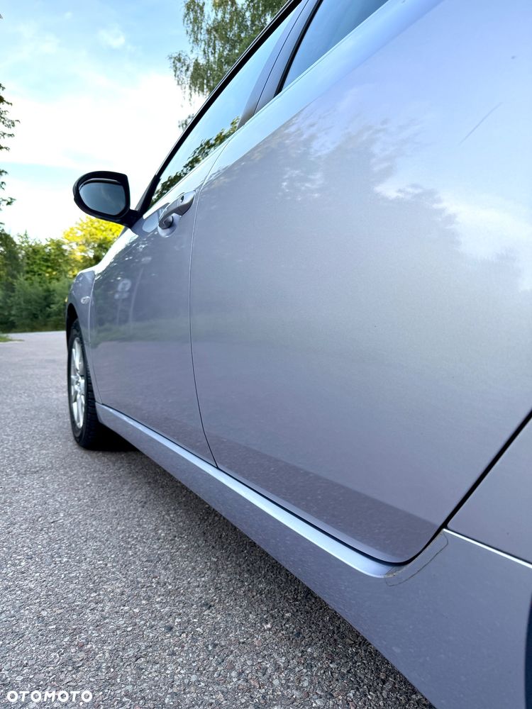 Mazda 6 Sport 1.8 Edition - 11