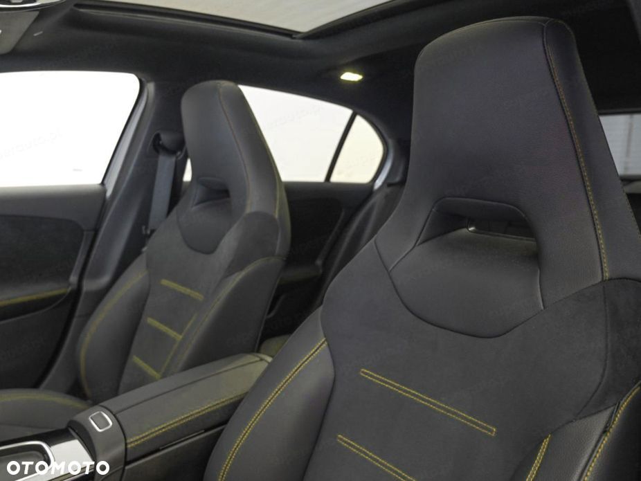 Mercedes-Benz Klasa A 45 S AMG 4-Matic 8G-DCT - 6