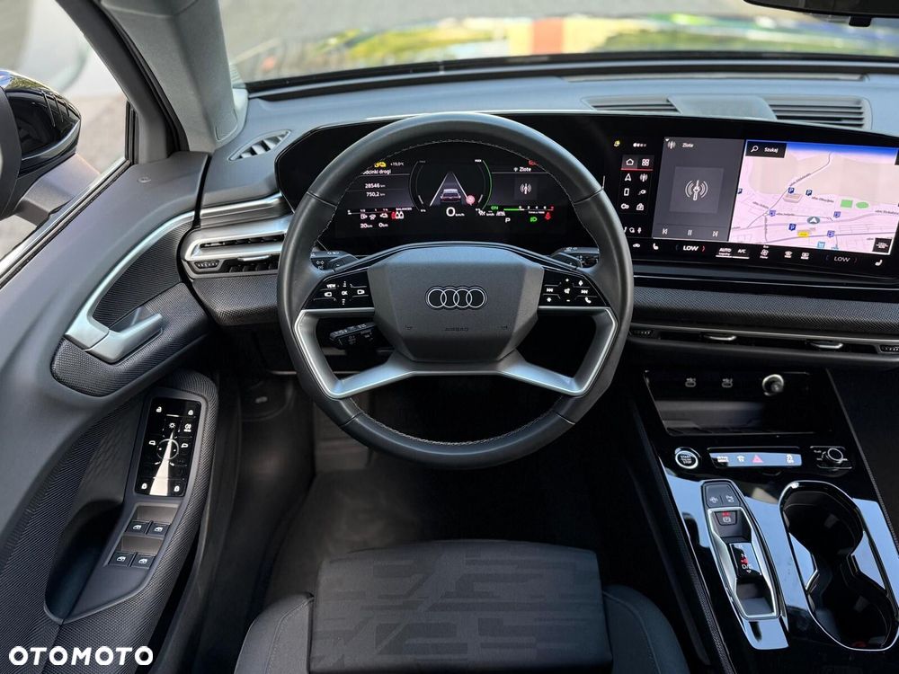 Audi A5 Avant e-Hybrid 220 kW Quattro S tronic - 25