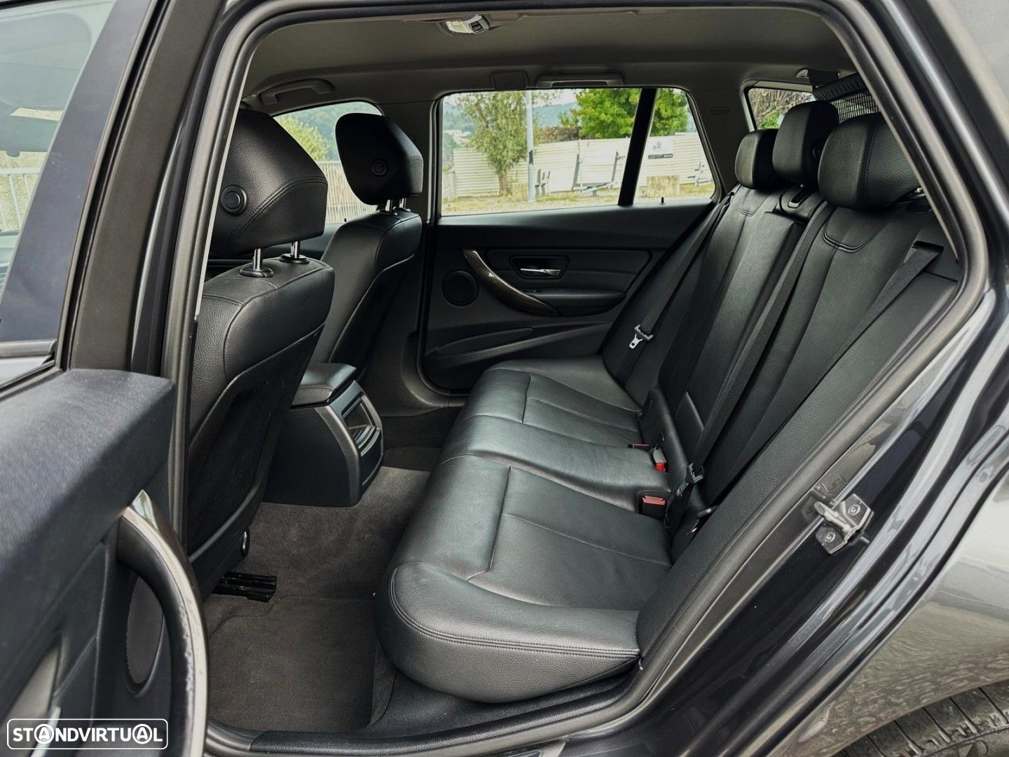 BMW 325 d Touring Auto Line Modern - 22