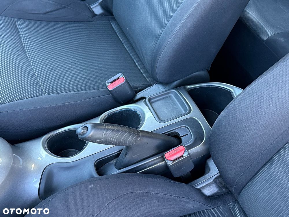 Nissan Juke 1.6 Acenta - 27