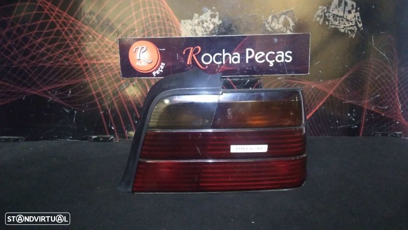 Farolim Stop Dto Bmw 3 (E36) - 1