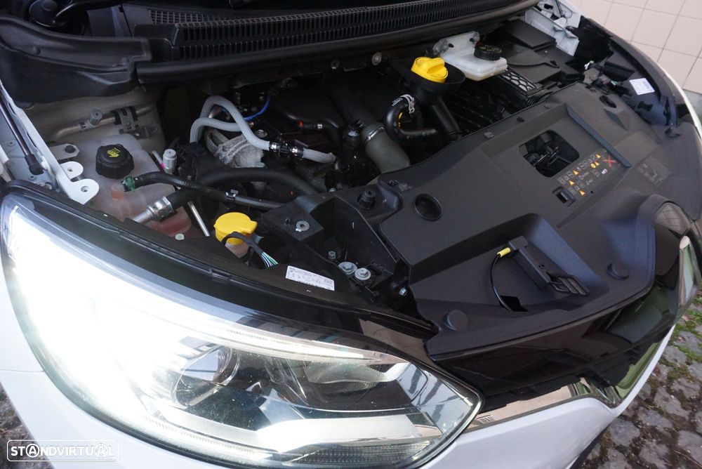 Renault Grand Scénic ENERGY dCi 110 EDC INTENS - 17