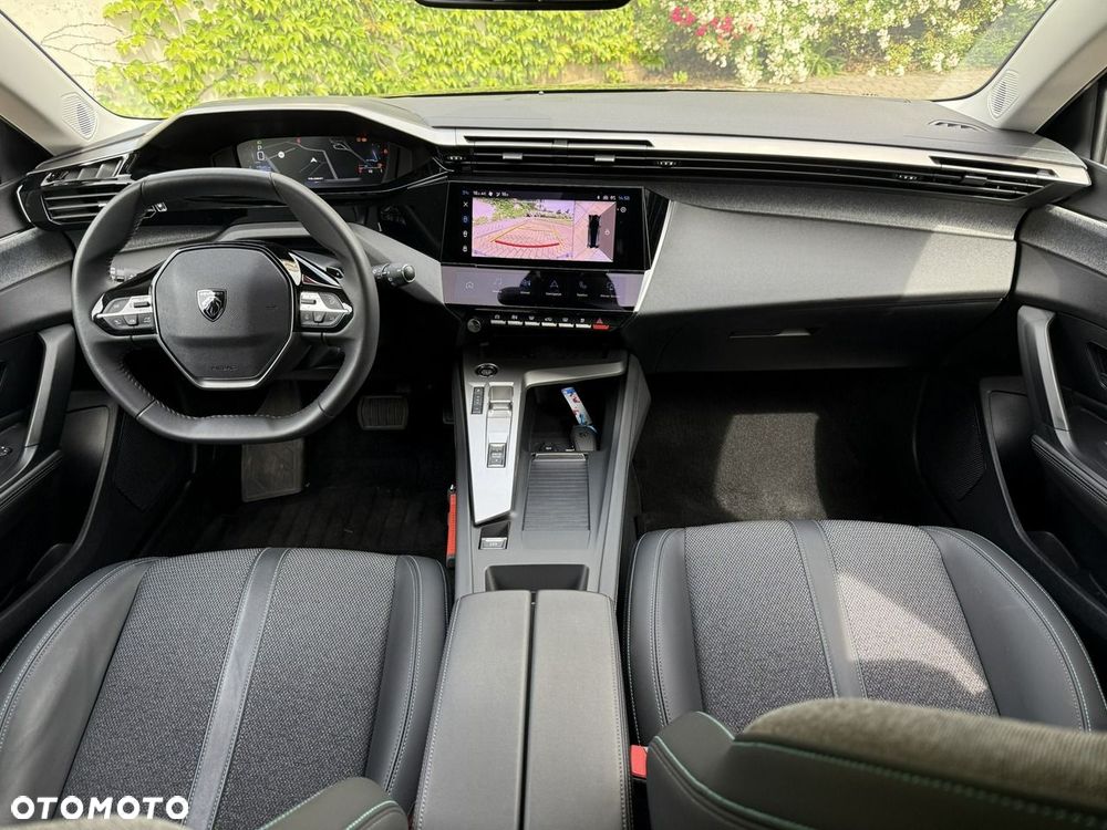Peugeot 308 BlueHDi 130 EAT8 Allure - 7