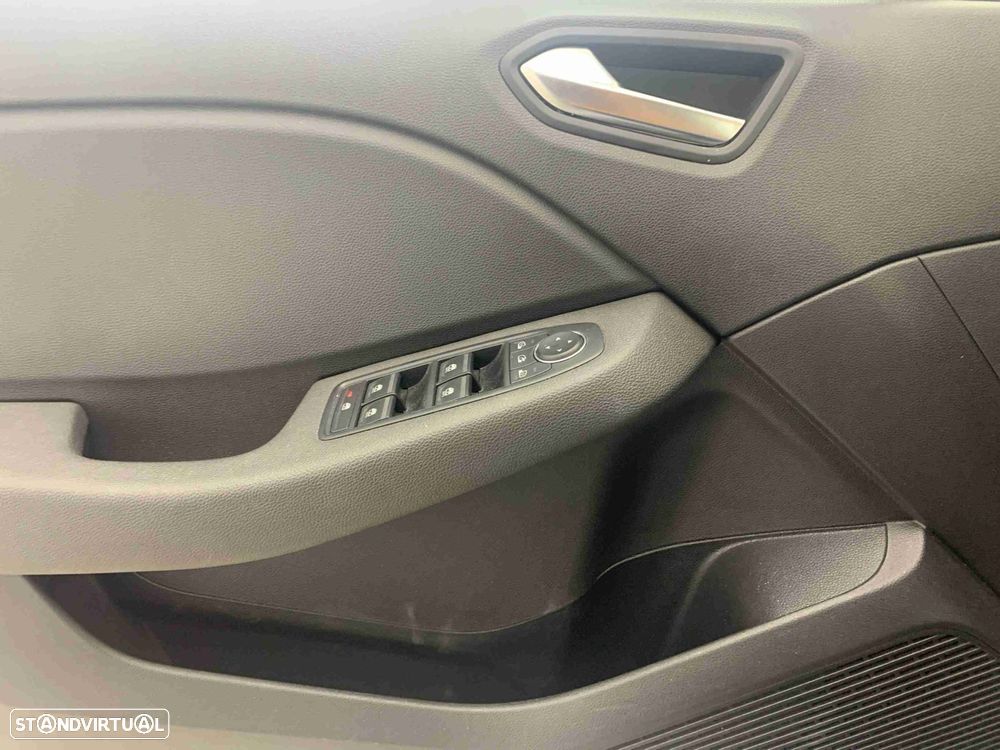 Renault Clio 1.0 TCe Evolution - 11
