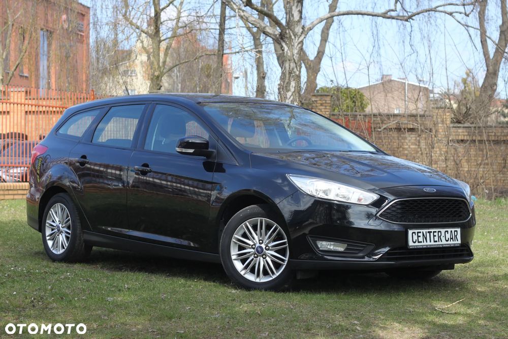 Ford Focus - 5