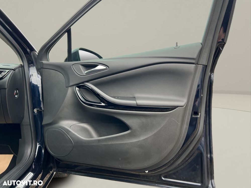 Opel Astra 1.6 Turbo ECOTEC Start/Stop Dynamic Aut. - 18