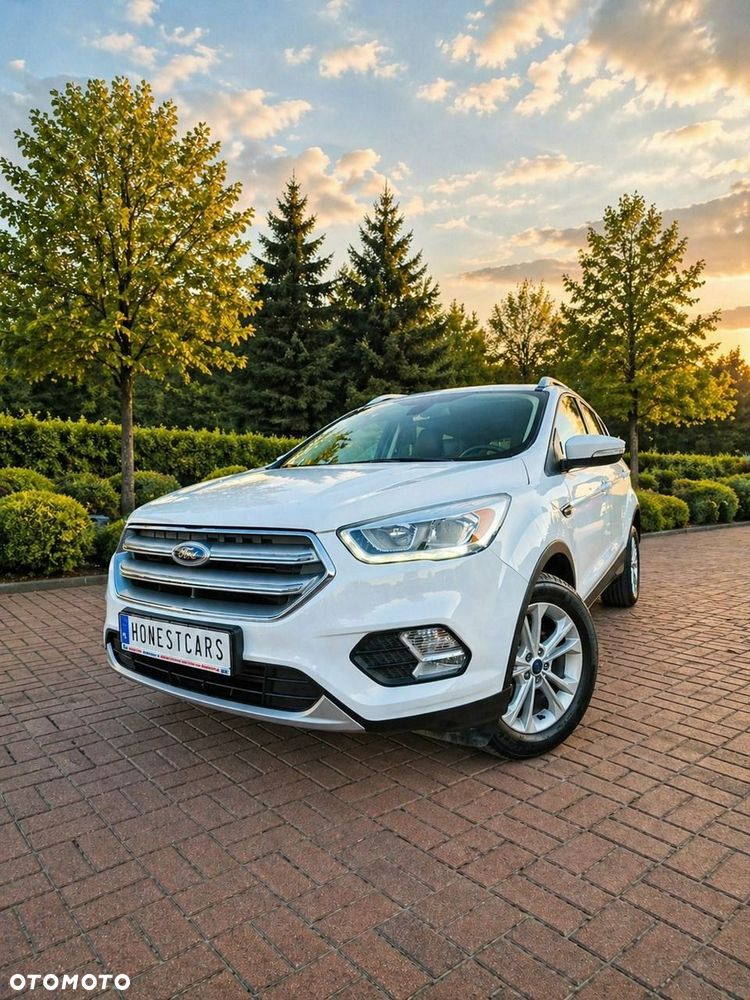 Ford Kuga 2.0 TDCi 2x4 SYNC - 2