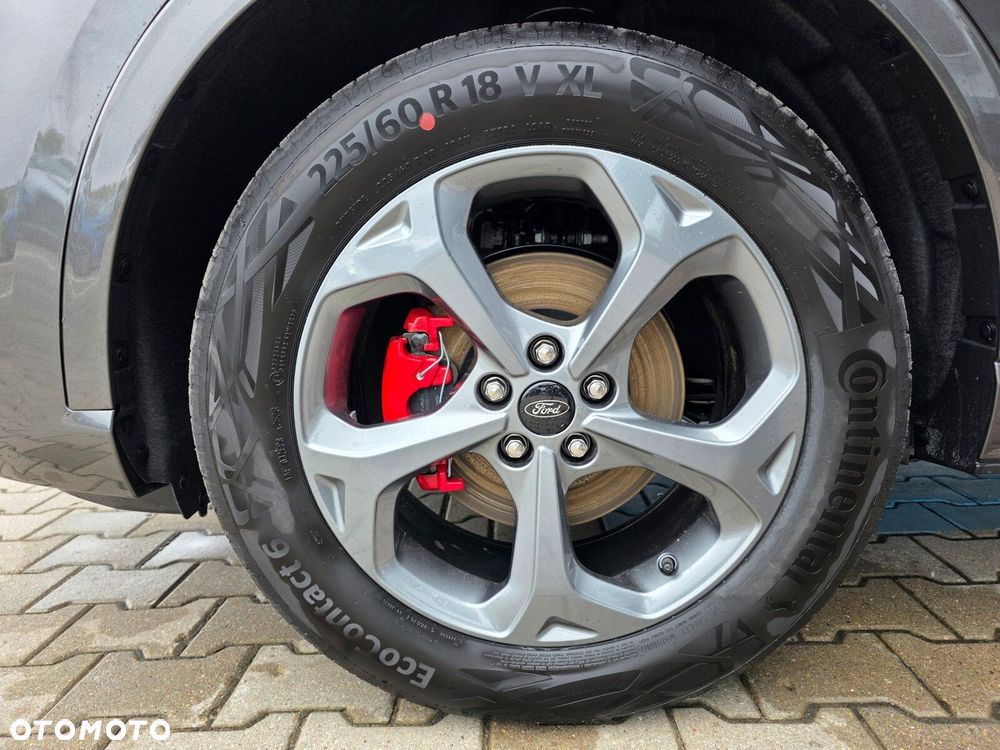 Ford Kuga - 35