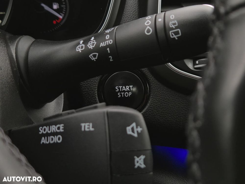 Renault Talisman ENERGY dCi 160 EDC INTENS - 21