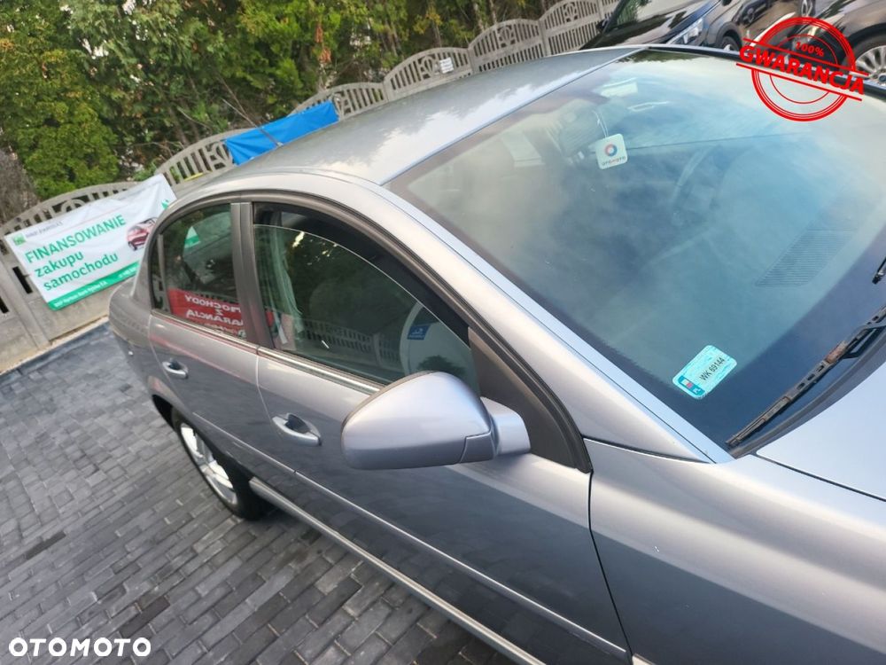 Opel Vectra - 40