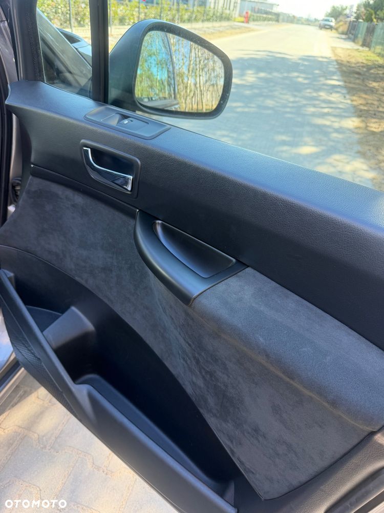 Citroën C8 HDi 165 Exclusive - 35