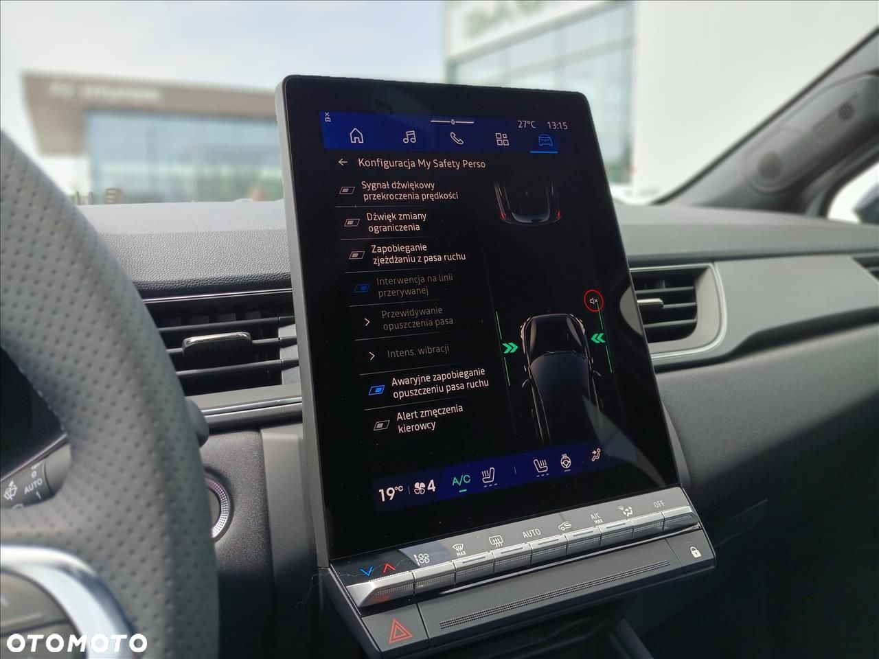 Renault Symbioz - 12