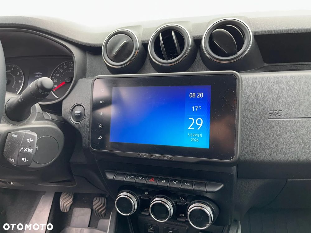 Dacia Duster 1.0 TCe Prestige - 16